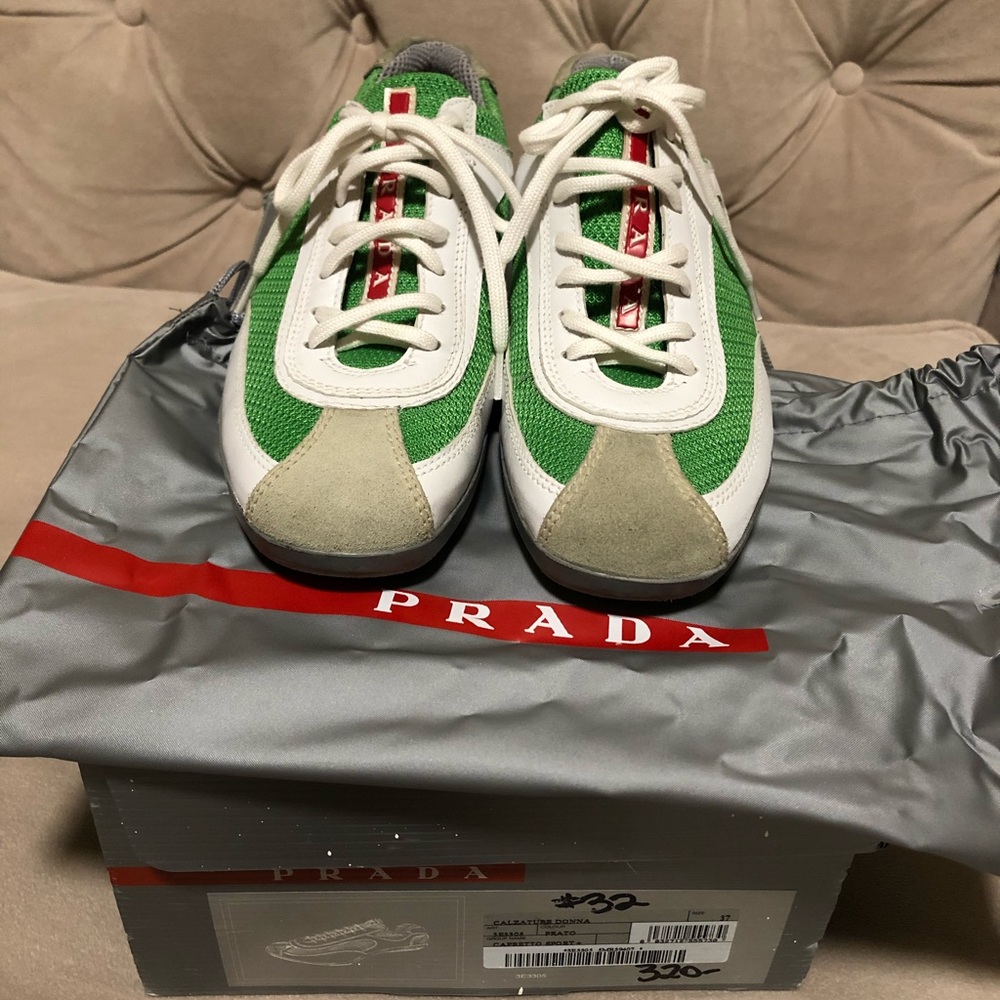 Prada Sport Women 37